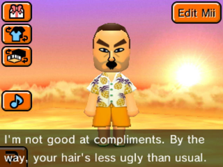 Illustration for article titled Tomodachi Life: The Kotaku Review